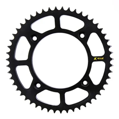 Zębatka tylna 4486 stalowa czarny 51 ultralite łańcuch 428 KTM SX 85/105 '03-21 - PROX Zębatka tylna 4486 stalowa czarny 51 ultralite łańcuch 428 KTM SX 85/105 '03-21 - PROX