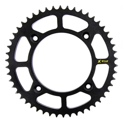Zębatka tylna 4486 50 Ultralite stalowa czarna KTM SX 85/105 '03-21 łańcuch 428 - PROX Zębatka tylna 4486 50 Ultralite stalowa czarna KTM SX 85/105 '03-21 łańcuch 428 - PROX