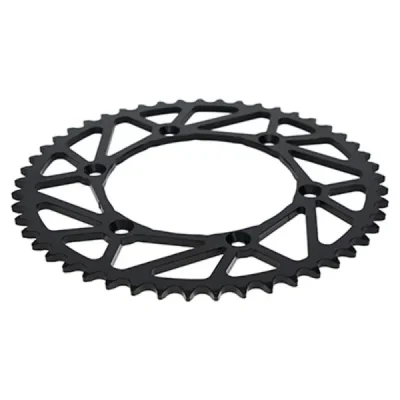 Zębatka tylna 289 51 stalowa ultralite Honda CR 125/250/F250R/F450R '87-22 łańcuch 520 standardowa - PROX Zębatka tylna 289 51 stalowa ultralite Honda CR 125/250/F250R/F450R '87-22 łańcuch 520 standardowa - PROX