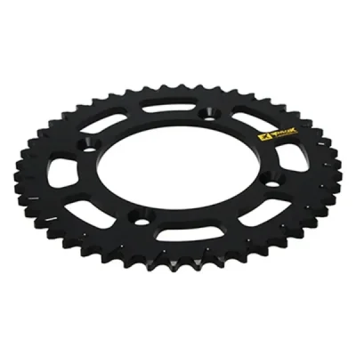 Zębatka tylna 4738 aluminiowa 48 Yamaha YZ 65 18-20 - PROX Zębatka tylna 4738 aluminiowa 48 Yamaha YZ 65 18-20 - PROX