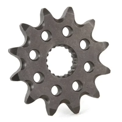 Zębatka przednia 423 13 łańcuch 520 Suzuki RM 125 1980-2011 RMZ 250 2007-2012 - PROX Zębatka przednia 423 13 łańcuch 520 Suzuki RM 125 1980-2011 RMZ 250 2007-2012 - PROX