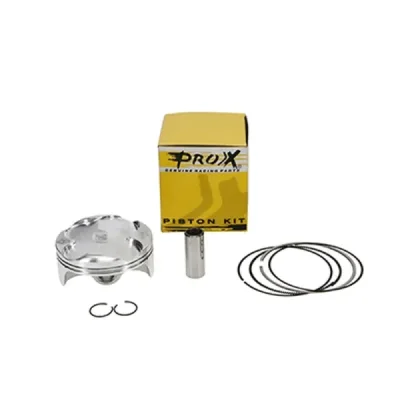 Tłok kompletny ProX Kawasaki KX 250 20 77,97 mm (01.4350.B) Tłok kompletny ProX Kawasaki KX 250 20 77,97 mm (01.4350.B)