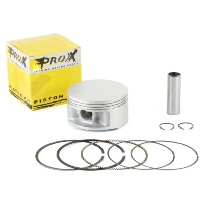 Tłok kompletny ProX Yamaha YFM 660 R Raptor 01-05 Grizzly Rhino 02-08 (01.2660.100) Tłok kompletny ProX Yamaha YFM 660 R Raptor 01-05 Grizzly Rhino 02-08 (01.2660.100)