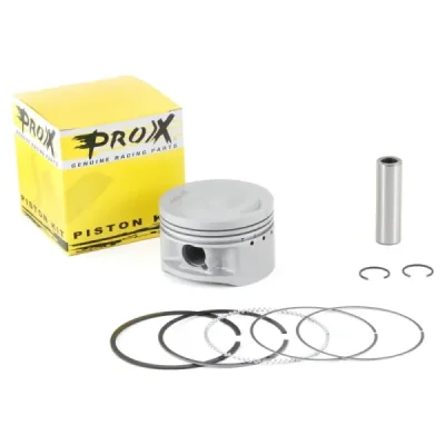 Tłok kompletny ProX 84,00mm sworzeń 19mm (01.2487.100) Tłok kompletny ProX 84,00mm sworzeń 19mm (01.2487.100)