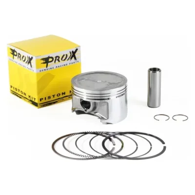 Tłok kompletny ProX Honda XR 600 R 85-00 (01.1654.100) Tłok kompletny ProX Honda XR 600 R 85-00 (01.1654.100)