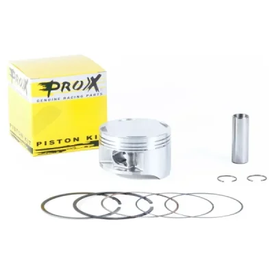 Tłok kompletny ProX 85,25mm sworzeń 20mm (01.1495.025) Tłok kompletny ProX 85,25mm sworzeń 20mm (01.1495.025)