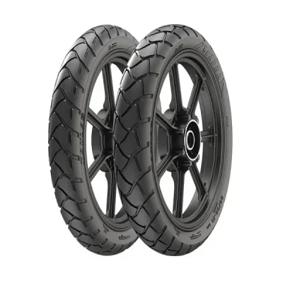 Opona Anlas Capra 2.75-18 42P Przód TL DOT 46/2024