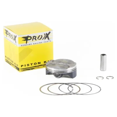 Tłok kompletny ProX 77,98mm kuty (01.1339.B) Tłok kompletny ProX 77,98mm kuty (01.1339.B)