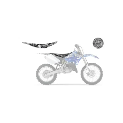 Blackbird Pokrowiec / Poszycie Na Siedzenie Yamaha Yz 450F '10-'13 Diamond Blackbird Pokrowiec / Poszycie Na Siedzenie Yamaha Yz 450F '10-'13 Diamond
