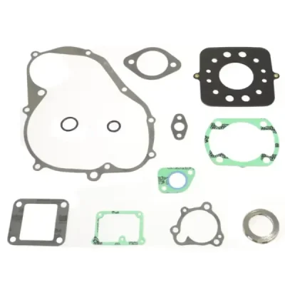 Komplet uszczelek Athena Yamaha DT 80 86-93 TZR 80 86-93 (P400485850081) Komplet uszczelek Athena Yamaha DT 80 86-93 TZR 80 86-93 (P400485850081)