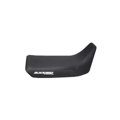 Blackbird Pokrowiec / Poszycie Na Siedzenie Yamaha Xt 600 '96-'03 Traditional Czarny Blackbird Pokrowiec / Poszycie Na Siedzenie Yamaha Xt 600 '96-'03 Traditional Czarny