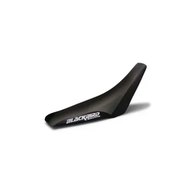Blackbird Pokrowiec / Poszycie Na Siedzenie Yamaha Ttr 600 '97-'05 Traditional Logo Blackbird Czarny Blackbird Pokrowiec / Poszycie Na Siedzenie Yamaha Ttr 600 '97-'05 Traditional Logo Blackbird Czarny