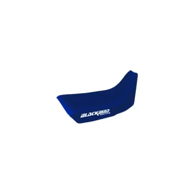 Blackbird Pokrowiec / Poszycie Na Siedzenie Yamaha Xt 600 '90-'95 Traditional Logo Yamaha Niebieski Blackbird Pokrowiec / Poszycie Na Siedzenie Yamaha Xt 600 '90-'95 Traditional Logo Yamaha Niebieski