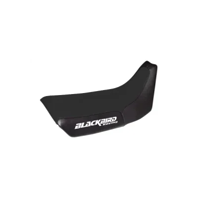 Blackbird Pokrowiec / Poszycie Na Siedzenie Yamaha Xt 600 '90-'95 Traditional Logo Yamaha Czarny Blackbird Pokrowiec / Poszycie Na Siedzenie Yamaha Xt 600 '90-'95 Traditional Logo Yamaha Czarny