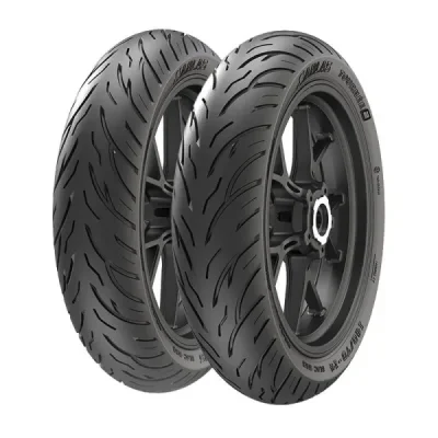 Opona Anlas Tournee 2 Reinf 140/60-13 63S Tył TL DOT 16/2024 Opona Anlas Tournee 2 Reinf 140/60-13 63S Tył TL DOT 16/2024