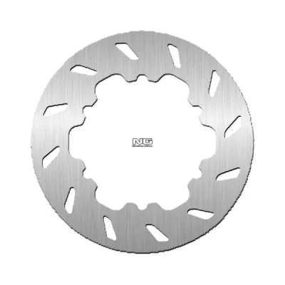 Tarcza hamulcowa XRT 600 '91 przód 230x130,8x4,5mm - NG