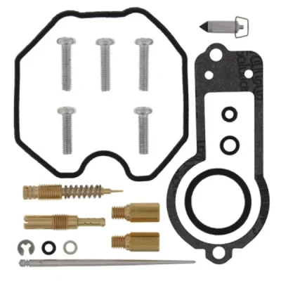 Zestaw naprawczy gaźnika ProX Honda CRF 230F 03-16 (55.10173) Zestaw naprawczy gaźnika ProX Honda CRF 230F 03-16 (55.10173)
