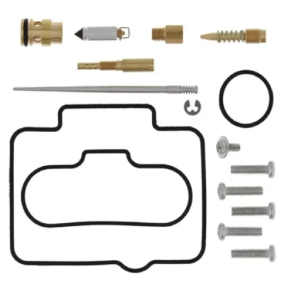 Zestaw naprawczy gaźnika ProX Honda CR 250R 02 (55.10165) Zestaw naprawczy gaźnika ProX Honda CR 250R 02 (55.10165)