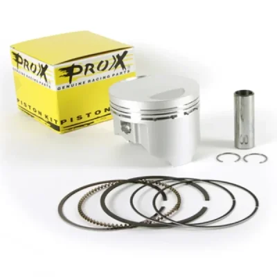 Tłok kompletny ProX XT 500 76-81 TT 500 76-81 9.0:1 (01.2576.000) Tłok kompletny ProX XT 500 76-81 TT 500 76-81 9.0:1 (01.2576.000)