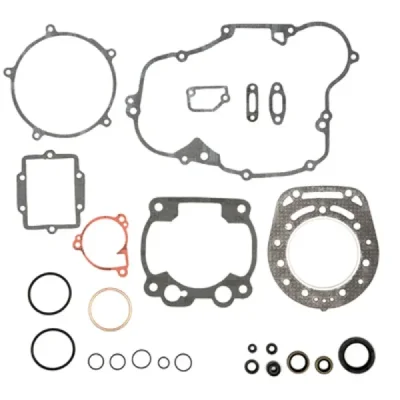 Zestaw uszczelek silnika ProX Kawasaki KX 500 89-04 (34.4409) Zestaw uszczelek silnika ProX Kawasaki KX 500 89-04 (34.4409)