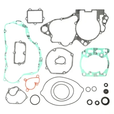 Zestaw uszczelek silnika ProX Suzuki RM 250 06-12 (34.3326) Zestaw uszczelek silnika ProX Suzuki RM 250 06-12 (34.3326)