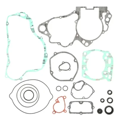 Zestaw uszczelek silnika ProX Suzuki RM 250 03-05 (34.3323) Zestaw uszczelek silnika ProX Suzuki RM 250 03-05 (34.3323)