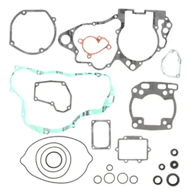 Zestaw uszczelek silnika ProX Suzuki RM 250 01 (34.3321) Zestaw uszczelek silnika ProX Suzuki RM 250 01 (34.3321)