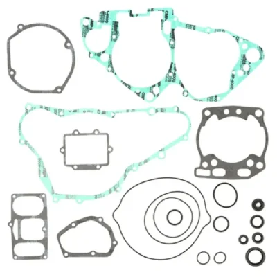Zestaw uszczelek silnika ProX Suzuki RM 250 96-98 (34.3316) Zestaw uszczelek silnika ProX Suzuki RM 250 96-98 (34.3316)