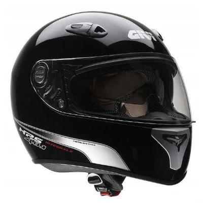 Kask integralny 40.1 czarny 58/M - Givi