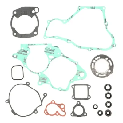 Zestaw uszczelek silnika ProX Honda CR 80 86-91 (34.1106) Zestaw uszczelek silnika ProX Honda CR 80 86-91 (34.1106)