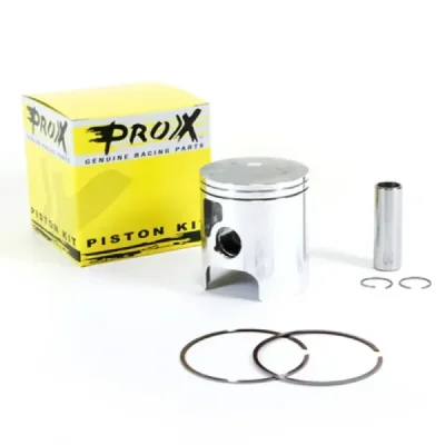 Tłok kompletny ProX Kawasaki KX 250 90-91 KDX 250E (01.4306.D) Tłok kompletny ProX Kawasaki KX 250 90-91 KDX 250E (01.4306.D)