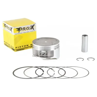 Tłok kompletny ProX Honda XR 650 R 00-07 (01.1661.100) Tłok kompletny ProX Honda XR 650 R 00-07 (01.1661.100)