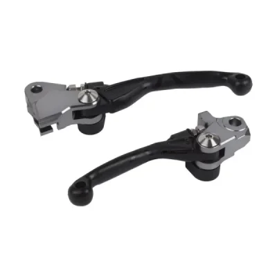 Dźwignia sprzęgła i hamulca przód Polisport KTM SX 125 150 14-15 EXC 125 200 14-15 Husqvarna TC FC 19-22czarna (8487200038) Dźwignia sprzęgła i hamulca przód Polisport KTM SX 125 150 14-15 EXC 125 200 14-15 Husqvarna TC FC 19-22czarna (8487200038)