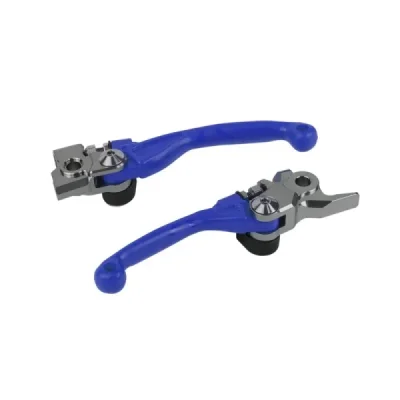 Dźwignia sprzęgła i hamulca przód Polisport Yamaha YZ 125 250 15-22 YZF 250 09-22 YZF 450 09-22 niebieska (8487200029) Dźwignia sprzęgła i hamulca przód Polisport Yamaha YZ 125 250 15-22 YZF 250 09-22 YZF 450 09-22 niebieska (8487200029)