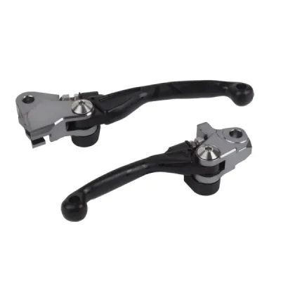 Dźwignia sprzęgła i hamulca przód Polisport Honda CRF 250 20-22 CRF 450 21-22 czarna (8487200007) Dźwignia sprzęgła i hamulca przód Polisport Honda CRF 250 20-22 CRF 450 21-22 czarna (8487200007)