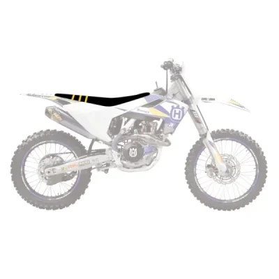 Blackbird Siedzenie Kompletne Husqvarna Fc/Tc '16-'18, Te/Fe '17-'19 Standard Blackbird Siedzenie Kompletne Husqvarna Fc/Tc '16-'18, Te/Fe '17-'19 Standard