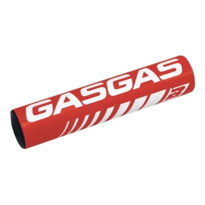 Osłona kierownicy Blackbird Gas Gas - 5042R/10 Osłona kierownicy Blackbird Gas Gas - 5042R/10