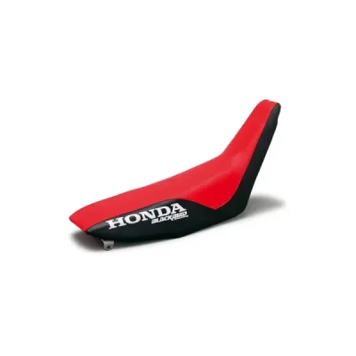 Blackbird Pokrowiec / Poszycie Na Siedzenie Honda Cr 125 '93-'97, Cr 250 '92-'96 Traditional Czerwony/Czarny Napisy Honda Blackbird Pokrowiec / Poszycie Na Siedzenie Honda Cr 125 '93-'97, Cr 250 '92-'96 Traditional Czerwony/Czarny Napisy Honda