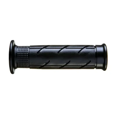 Manetki Scooter (120mm) bez otworu czarny (01686/A-N) Manetki Scooter (120mm) bez otworu czarny (01686/A-N)