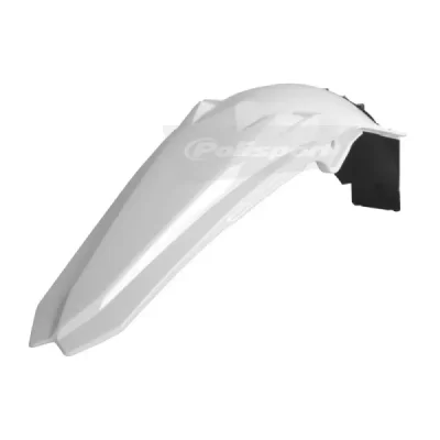 Błotnik tył Polisport Yamaha YZF 450 10-13 biały (8578900001) Błotnik tył Polisport Yamaha YZF 450 10-13 biały (8578900001)