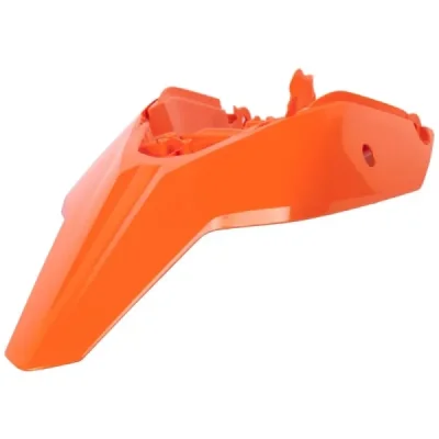Błotnik tył Polisport KTM SX 65 pomarańczowy (8571600001) Błotnik tył Polisport KTM SX 65 pomarańczowy (8571600001)
