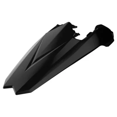 Błotnik tył Polisport Beta RR 350 400 450 czarny (8556000002) Błotnik tył Polisport Beta RR 350 400 450 czarny (8556000002)