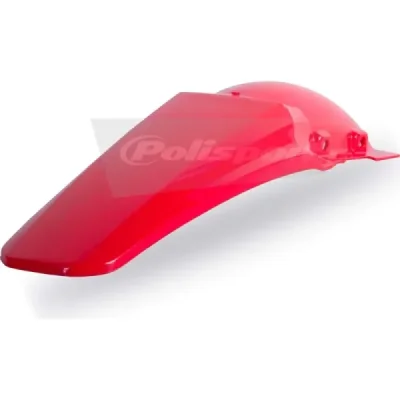 Błotnik tył Polisport Honda CRF 250 czerwony 04 (8550100003) Błotnik tył Polisport Honda CRF 250 czerwony 04 (8550100003)