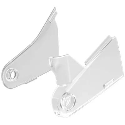 Osłona okleiny na plastikach Airboxa Polisport (8483500001)