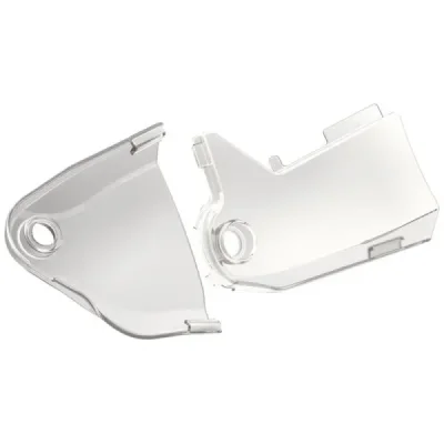 Osłona okleiny na plastikach Airboxa Polisport (8483400001)