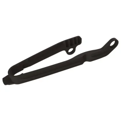 Ślizg łańcucha napędowego Polisport czarny (8473300001)