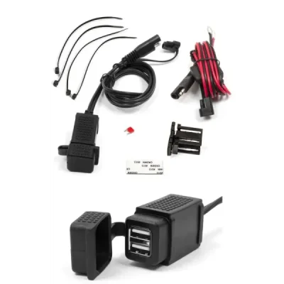 Gniazdo USB (BTMUS08) Gniazdo USB (BTMUS08)