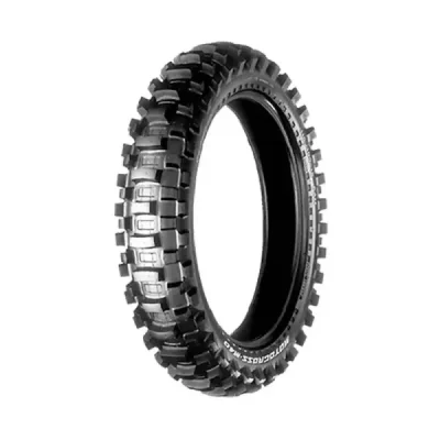 Opona Bridgestone MotoCross M40 2.75-10 38J Tył TT DOT 45/2024 Opona Bridgestone MotoCross M40 2.75-10 38J Tył TT DOT 45/2024
