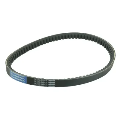 Pasek napędowy ATHENA 18,0x843 (S410000350040) Pasek napędowy ATHENA 18,0x843 (S410000350040)