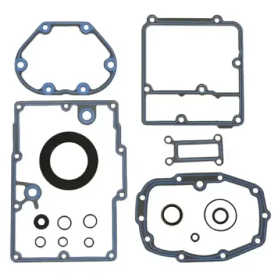 Komplet uszczelniaczy silnikowych Athena Harley -Davidson Twin Cam 99-18 OEM: 33031-99 (P400195366503)
